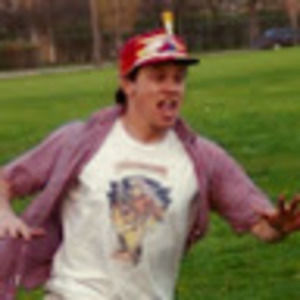 Meet your Posher, Doug